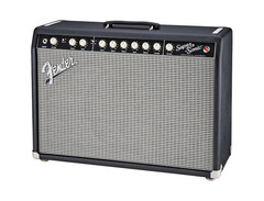 Fender Supersonic 22 Combo - ranked #355 in Combo Guitar 