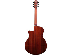 Ibanez AEG70 image 2