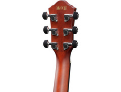 Ibanez AEG70 image 4