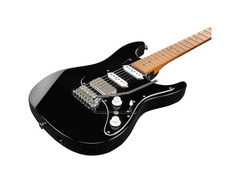 Ibanez AZ2204B Prestige image 4