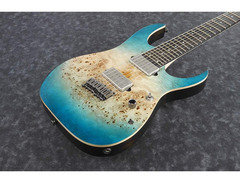 Ibanez RG1127PBFX-CIF 7弦ギター Ibanez RG1127PBFX - What To Know & Where To Buy | Equipboard