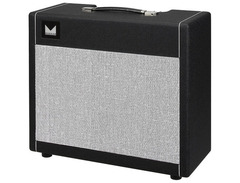 Morgan AC20 Deluxe 1x12 20W Tube Guitar Combo Amp image 3