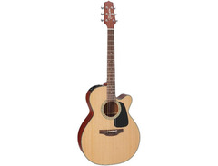 Takamine Pro Series P1NC image 2