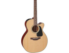 Takamine Pro Series P1NC image 3