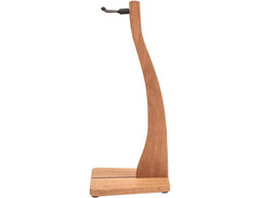 Zither Mahogany Ukelele Stand image 4