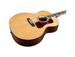 Guild F-55E image 3