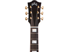 Guild Jumbo Junior Reserve Maple image 3