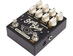 Mad Professor Amplification Super Black - What To Know & Where To