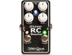 Xotic Effects Bass RC Booster V2 image 2