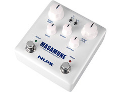 NUX NBK-5 Masamune Booster & Kompressor image 2