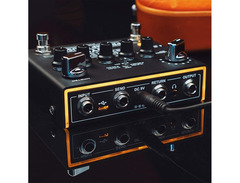 Joyo Preamp House image 4