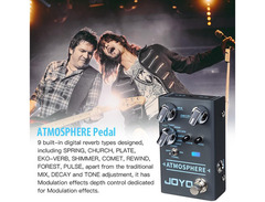 Joyo Atmosphere Reverb image 2