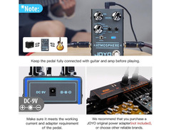 Joyo Atmosphere Reverb image 4