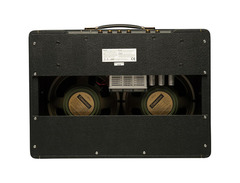 Marshall 1973X Handwired 18-Watt 2x12" Combo Amp image 2