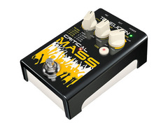 TC Helicon Critical Mass image 3