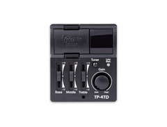 Takamine GD30CE-12 image 3
