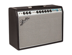 Fender '68 Custom Deluxe Reverb image 2
