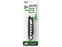 Dunlop 11C Advanced Toggle Curved Capo image 2