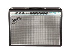 Fender '68 Custom Deluxe Reverb image 3