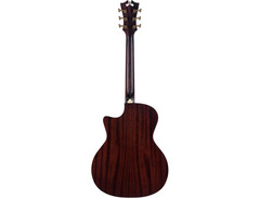 D'Angelico Premier Gramercy image 2