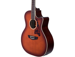 D'Angelico Premier Gramercy image 4