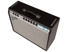 Fender '68 Custom Deluxe Reverb image 4