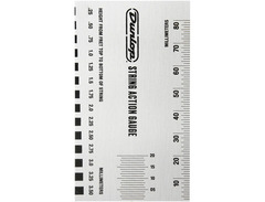 Dunlop DGT04 System 65 Action Gauge image 2