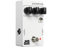 JHS 3 Series Distortion image 2