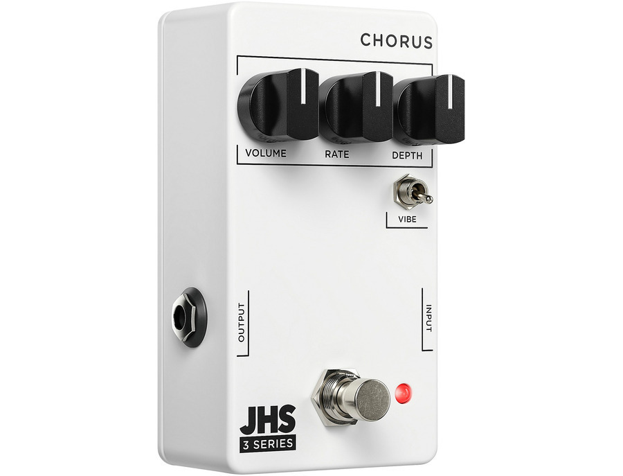 JHS 3 Series Chorus - What To Know & Where To Buy | Equipboard