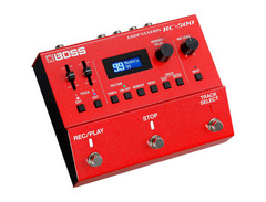 Boss RC-500 Loop Station - Best Deals, Reviews, & Pro Users | Equipboard