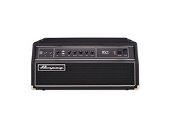 Ampeg SVT-CL 300-Watt Tube Bass Head image 2