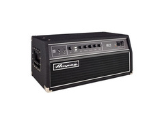 Ampeg SVT-CL 300-Watt Tube Bass Head image 3