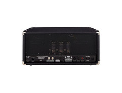 Ampeg SVT-CL 300-Watt Tube Bass Head image 4