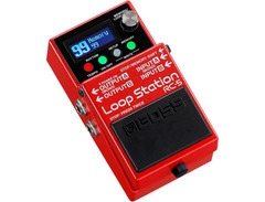 Boss RC-5 Loop Station image 3