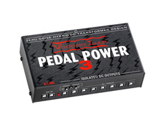 Voodoo Lab Pedal Power 3 image 3