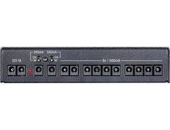 Voodoo Lab Pedal Power 3 PLUS image 3