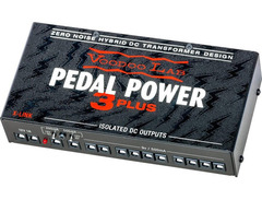 Voodoo Lab Pedal Power 3 PLUS image 4