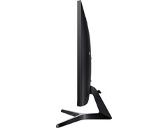 Samsung Ultra WQHD Monitor 34 inch LS34J550WQU image 2