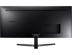 Samsung Ultra WQHD Monitor 34 inch LS34J550WQU image 3