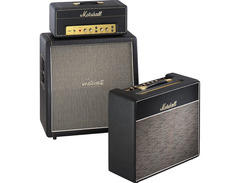 Marshall 1974X Handwired 18-Watt 1x12" Combo image 4