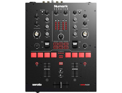Numark Scratch - Serato 2-channel Mixer - What To Know & Where To