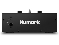 Numark Scratch - Serato 2-channel Mixer image 3