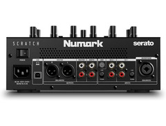 york: Numark Scratch DJM-S7 Serato対応 Numark Scratch 2-Channel DJ