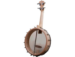 Deering Goodtime Concert Banjolele image 2