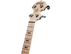 Deering Goodtime Concert Banjolele image 3