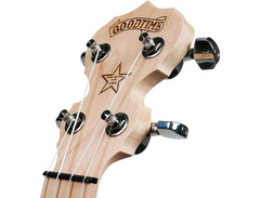 Deering Goodtime Concert Banjolele image 4