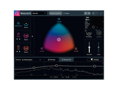 iZotope Neoverb image 2