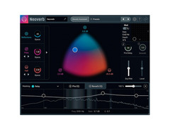 iZotope Neoverb image 3