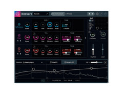 iZotope Neoverb image 4