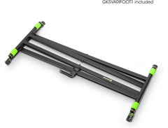 Gravity Stands KSX 2 Keyboard Stand image 2